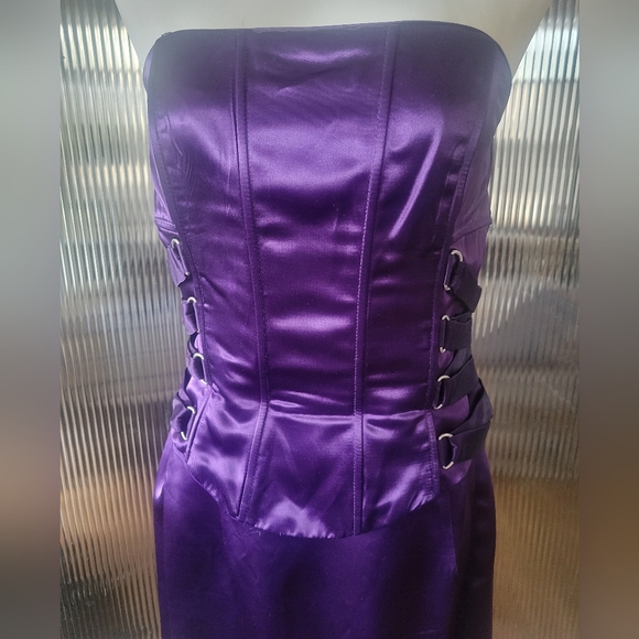 Jessica McClintock Dress - Picture 2 of 7